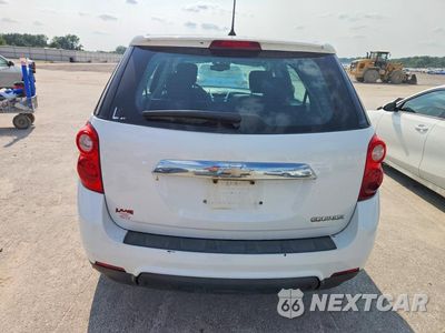Zdjęcie 6 z 13 samochodu: 2013 CHEVROLET EQUINOX VIN:2GNALBEK7D1185411 - miniatura
