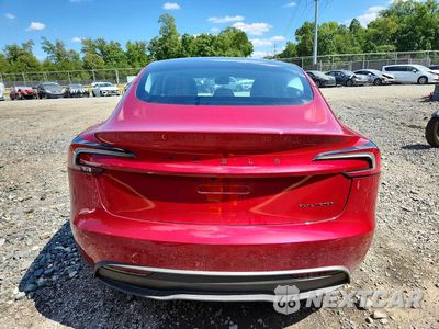 Zdjęcie 6 z 12 samochodu: 2026 TESLA MODEL 3 VIN:5YJ3E1EB1TF179945 - miniatura
