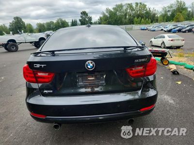 Zdjęcie 6 z 12 samochodu: 2014 BMW 335 XIGT VIN:WBA3X9C54ED867757 - miniatura