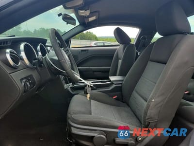 Zdjęcie 7 z 12 samochodu: 2005 FORD MUSTANG VIN:1ZVFT80N955113321 - miniatura