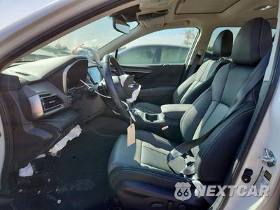 Zdjęcie 7 z 14 samochodu: 2025 SUBARU OUTBACK ONYX EDITION XT VIN:4S4BTGLD6S3244059 - miniatura
