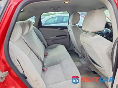 Zdjęcie 10 z 12 samochodu: 2009 CHEVROLET IMPALA 1LT VIN:2G1WT57N491165558 - miniatura