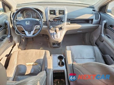 Zdjęcie 8 z 12 samochodu: 2008 HONDA CR-V EXL VIN:JHLRE48788C048716 - miniatura