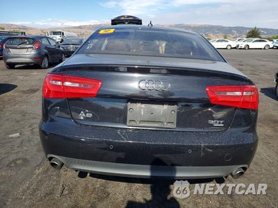 Zdjęcie 6 z 12 samochodu: 2013 AUDI A6 PREMIUM PLUS VIN:WAUGGAFC0DN048170 - miniatura