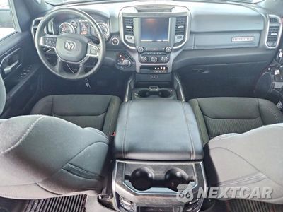 Zdjęcie 8 z 12 samochodu: 2024 RAM 1500 BIG HORN/LONE STAR VIN:1C6SRFFT7RN173699 - miniatura