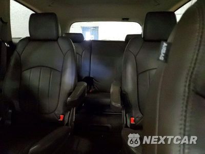 Zdjęcie 10 z 13 samochodu: 2014 BUICK ENCLAVE VIN:5GAKVCKD0EJ365079 - miniatura