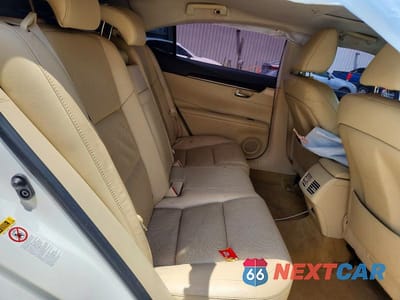 Zdjęcie 10 z 13 samochodu: 2013 LEXUS ES 350 VIN:JTHBK1GG9D2020364 - miniatura