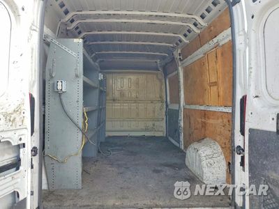 Zdjęcie 10 z 13 samochodu: 2017 RAM PROMASTER 2500 2500 HIGH VIN:3C6TRVDG1HE511301 - miniatura