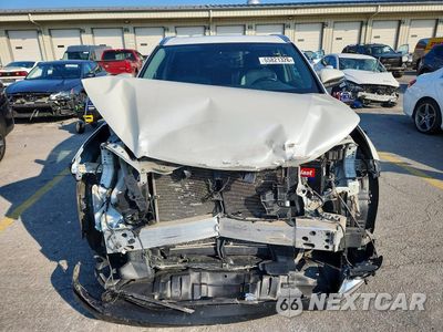Piąte zdjęcie samochodu w środku: 2015 TOYOTA HIGHLANDER LIMITED VIN:5TDDKRFH3FS203581 - miniatura