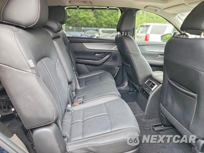 Zdjęcie 11 z 14 samochodu: 2024 MAZDA CX-90 PREFERRED VIN:JM3KKBHD0R1189320 - miniatura