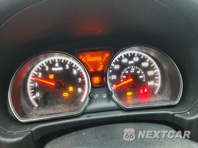 Zdjęcie 9 z 12 samochodu: 2012 NISSAN VERSA 1.6 S VIN:3N1CN7AP7CL804079 - miniatura