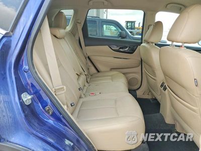 Zdjęcie 11 z 13 samochodu: 2018 NISSAN ROGUE SL VIN:5N1AT2MV5JC845841 - miniatura