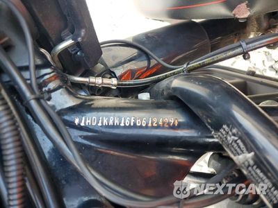 Zdjęcie 8 z 8 samochodu: 2015 HARLEY-DAVIDSON FLHXS STREET GLIDE SPECIAL VIN:1HD1KRM16FB612429 - miniatura