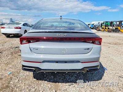 Zdjęcie 6 z 12 samochodu: 2022 KIA K5 GT LINE VIN:5XXG64J27NG162640 - miniatura