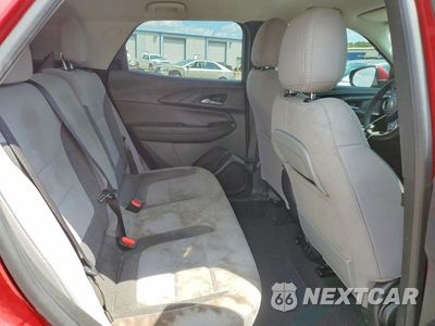 Zdjęcie 10 z 12 samochodu: 2021 CHEVROLET TRAILBLAZER LT VIN:KL79MPS28MB082585 - miniatura