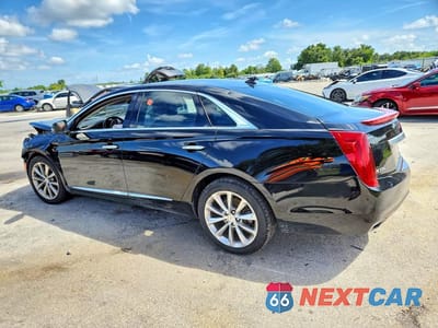 Drugie zdjęcie samochodu z przodu: 2014 CADILLAC XTS LUXURY COLLECTION VIN:2G61N5S31E9290811 - miniatura