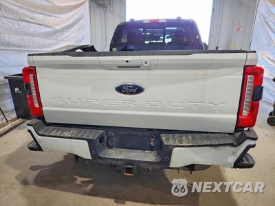 Zdjęcie 6 z 11 samochodu: 2024 FORD F250 SUPER DUTY VIN:1FT8W2BN9REE75006 - miniatura
