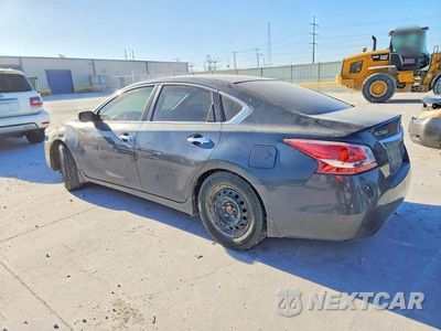 Drugie zdjęcie samochodu z przodu: 2013 NISSAN ALTIMA 2.5 VIN:1N4AL3AP6DN559107 - miniatura
