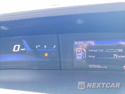Zdjęcie 9 z 12 samochodu: 2015 HONDA CIVIC LX VIN:19XFB2F55FE046197 - miniatura