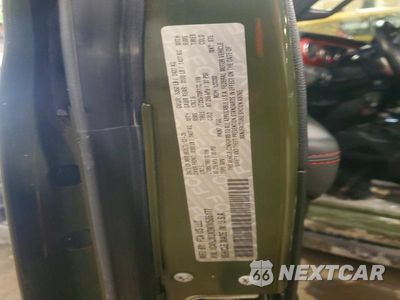 Zdjęcie 13 z 13 samochodu: 2021 JEEP WRANGLER RUBICON VIN:1C4HJXCN3MW586177 - miniatura