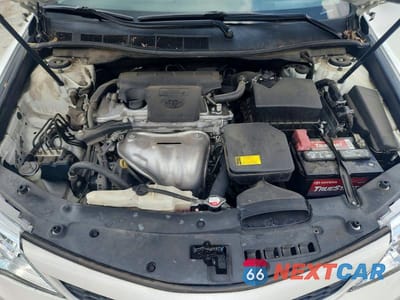 Zdjęcie 11 z 12 samochodu: 2014 TOYOTA CAMRY SE VIN:4T1BF1FK3EU796549 - miniatura