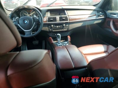 Zdjęcie 8 z 13 samochodu: 2009 BMW X6 XDRIVE35I VIN:5UXFG43509L224142 - miniatura