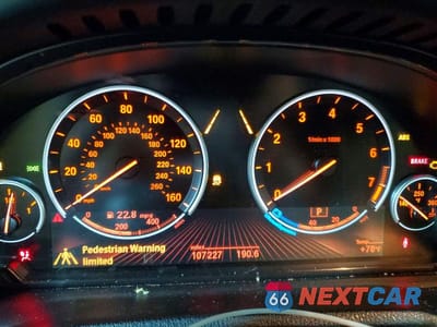 Zdjęcie 9 z 13 samochodu: 2016 BMW X3 XDRIVE35I VIN:5UXWX7C51G0K36171 - miniatura