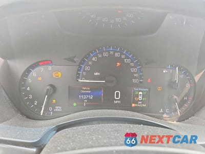 Zdjęcie 9 z 13 samochodu: 2015 CADILLAC ATS VIN:1G6AA5RX8F0128335 - miniatura