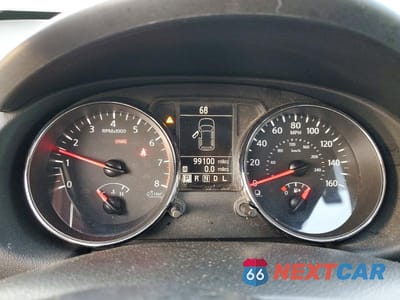 Zdjęcie 9 z 13 samochodu: 2014 NISSAN ROGUE SELECT S VIN:JN8AS5MV5EW716144 - miniatura