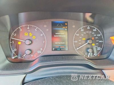 Zdjęcie 9 z 12 samochodu: 2023 TOYOTA COROLLA LE VIN:JTDB4MEE5P3009603 - miniatura
