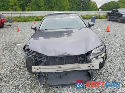 Piąte zdjęcie samochodu w środku: 2013 LEXUS GS 350 VIN:JTHBE1BL2D5016084 - miniatura