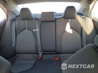 Zdjęcie 10 z 14 samochodu: 2022 TOYOTA CAMRY LE VIN:4T1C11AK9NU641188 - miniatura