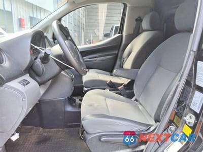 Zdjęcie 7 z 13 samochodu: 2021 NISSAN NV200 SV VIN:3N6CM0KN1MK692985 - miniatura