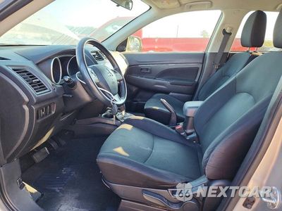 Zdjęcie 7 z 12 samochodu: 2015 MITSUBISHI OUTLANDER SPORT ES VIN:4A4AP3AU7FE006692 - miniatura