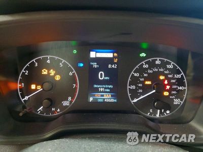 Zdjęcie 9 z 14 samochodu: 2024 TOYOTA COROLLA CROSS HYBRID SE VIN:7MUFBABG3RV023731 - miniatura