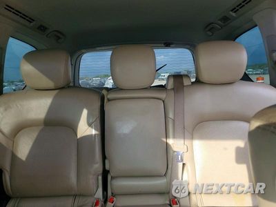 Zdjęcie 10 z 13 samochodu: 2018 NISSAN ARMADA PLATINUM VIN:JN8AY2ND5J9054805 - miniatura