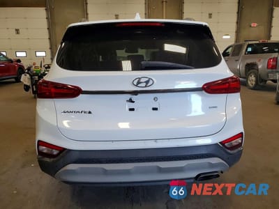 Zdjęcie 6 z 13 samochodu: 2020 HYUNDAI SANTA FE LIMITED VIN:5NMS5CAD4LH162022 - miniatura