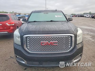 Piąte zdjęcie samochodu w środku: 2016 GMC YUKON XL DENALI VIN:1GKS2HKJ5GR314194 - miniatura