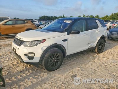 2017 LAND ROVER DISCOVERY SPORT SE SALCP2BG8HH664308 - główne zdjęcie licytacji z USA - miniatura
