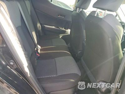 Zdjęcie 10 z 12 samochodu: 2020 TOYOTA C-HR LE VIN:JTNKHMBX1L1087405 - miniatura