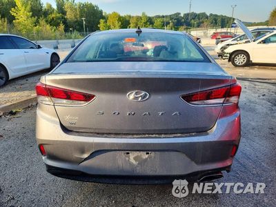 Zdjęcie 6 z 13 samochodu: 2019 HYUNDAI SONATA SE VIN:5NPE24AF6KH801838 - miniatura
