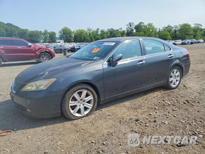 2009 LEXUS ES 350 JTHBJ46G792297947 - główne zdjęcie licytacji z USA - miniatura
