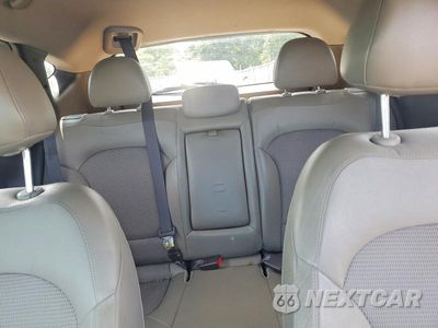 Zdjęcie 10 z 13 samochodu: 2015 HYUNDAI TUCSON SE VIN:KM8JU3AG2FU033066 - miniatura