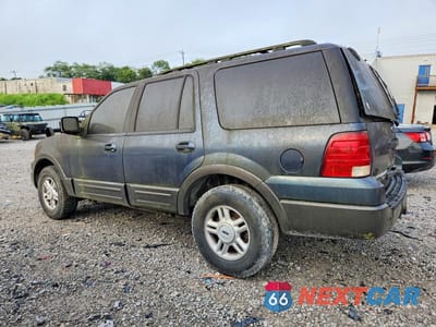 Drugie zdjęcie samochodu z przodu: 2005 FORD EXPEDITION XLT VIN:1FMFU16515LA87674 - miniatura