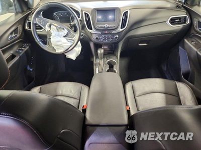 Zdjęcie 8 z 13 samochodu: 2020 CHEVROLET EQUINOX LT VIN:3GNAXVEX2LS725283 - miniatura