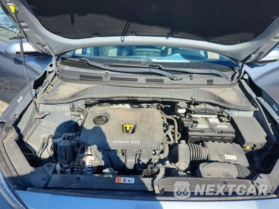 Zdjęcie 11 z 12 samochodu: 2019 HYUNDAI KONA SE VIN:KM8K1CAA9KU304661 - miniatura