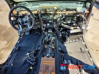 Zdjęcie 8 z 12 samochodu: 2025 TOYOTA TACOMA TRD OFF-ROAD VIN:3TMLB5JN2SM167734 - miniatura