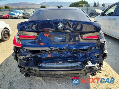 Zdjęcie 6 z 13 samochodu: 2023 BMW 330I VIN:3MW69FF05P8C98391 - miniatura