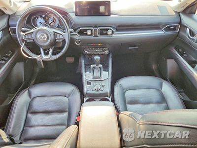 Zdjęcie 8 z 12 samochodu: 2024 MAZDA CX-5 PREFERRED VIN:JM3KFBCL5R0513774 - miniatura
