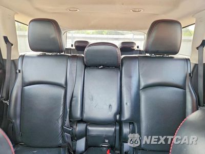 Zdjęcie 10 z 13 samochodu: 2018 DODGE JOURNEY GT VIN:3C4PDCEG9JT380499 - miniatura
